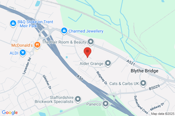 Fieldway Residential Home Ltd