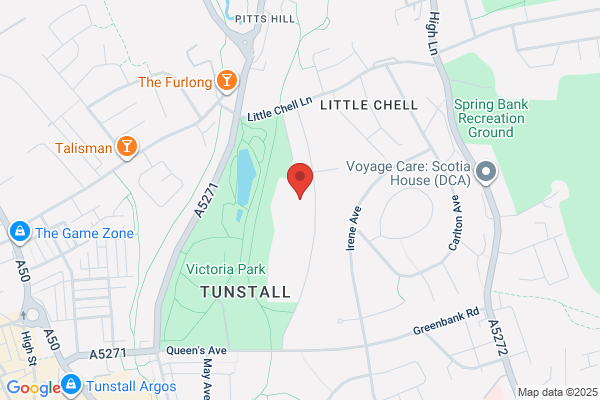 Mill Hill