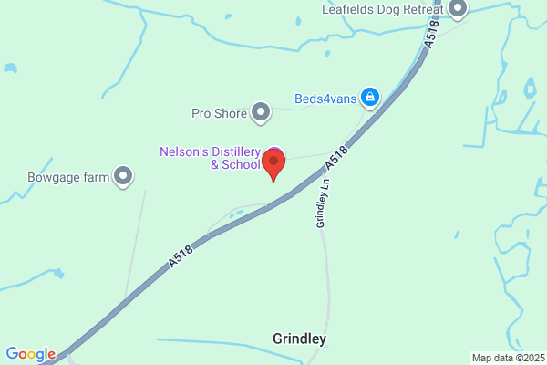 Grindley House
