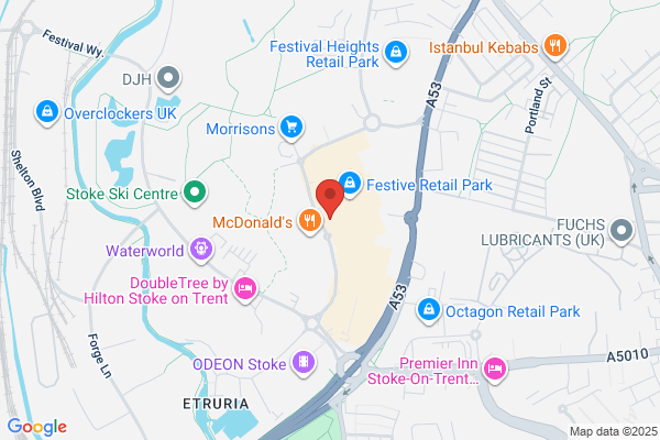 Pizza Hut Restaurants