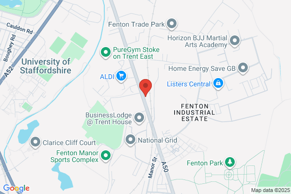 Subway - Closed