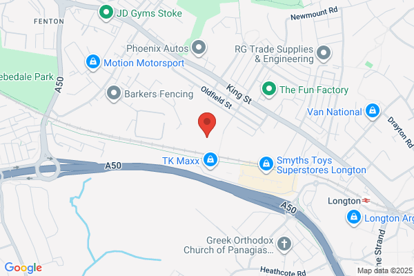 Scanfreight Logistics Ltd