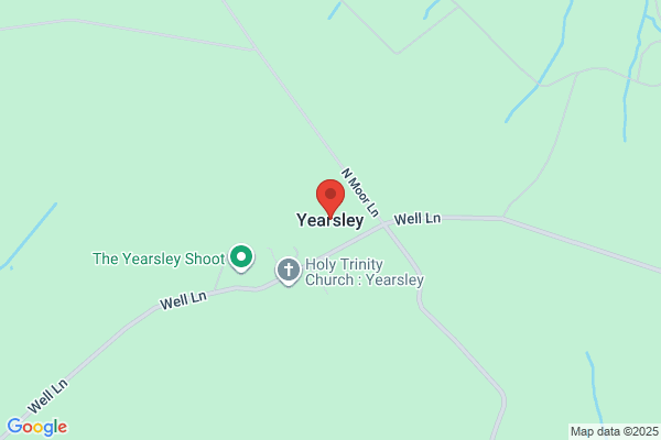 Yearlsey