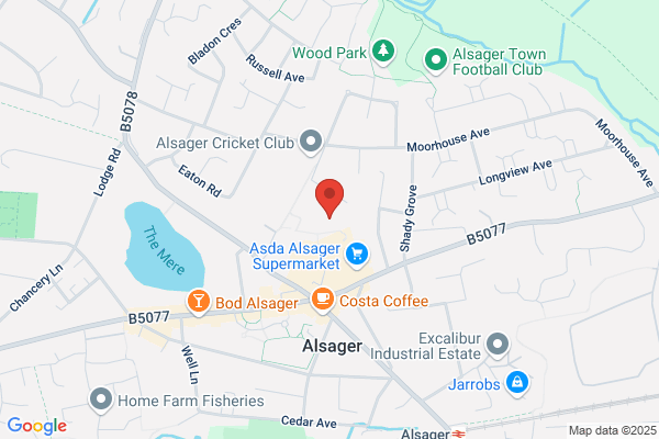 Alsager Highfields Community Primary School