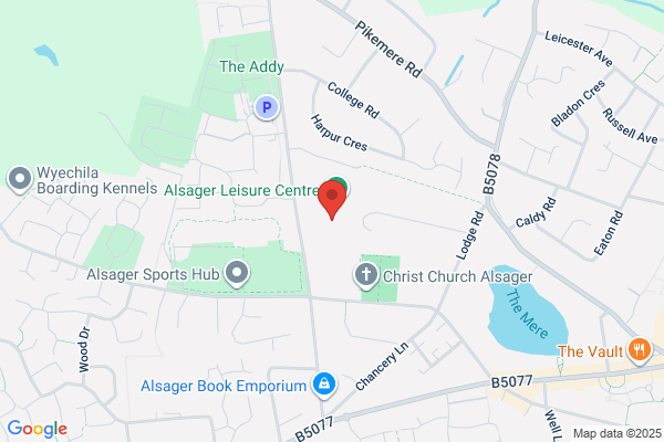 Alsager School