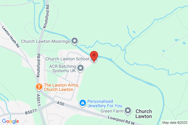 Church Lawton Primary School