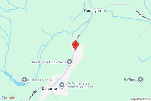 Dilhorne Endowed Primary School