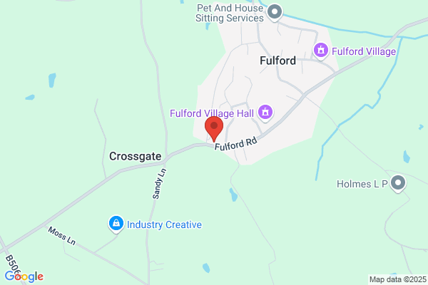 Fulford Primary School