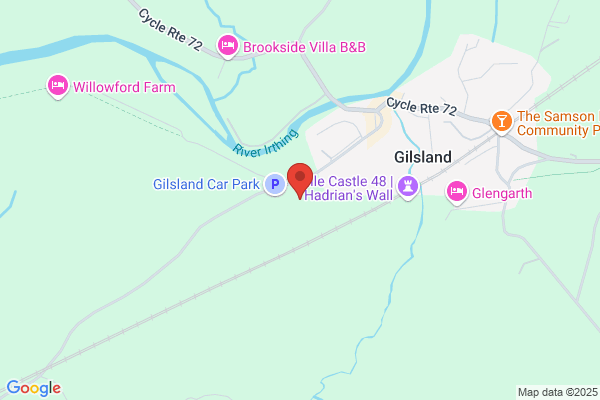 Gilsland C Of E Primary School