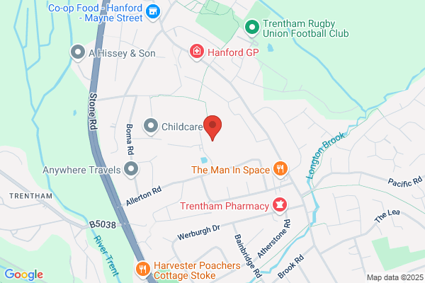Trentham High School