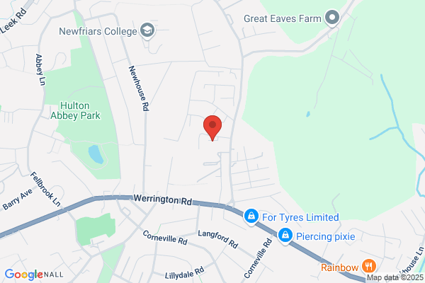 Aynsley Special School