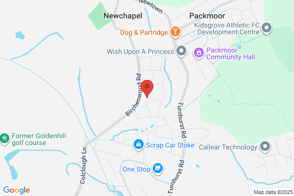 South Cheshire Alarms