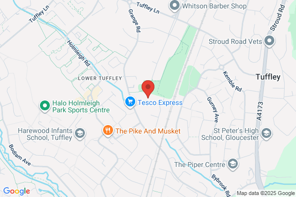 Gloucester Grange Sheltered Housing