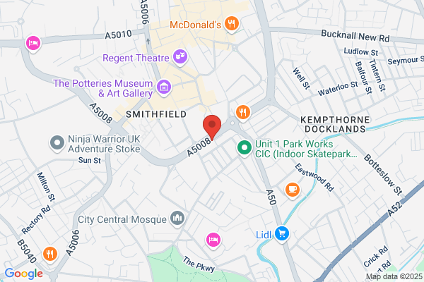 City Signs (Midlands) Ltd