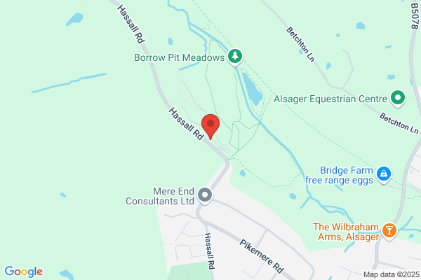 Alsager Skip Hire