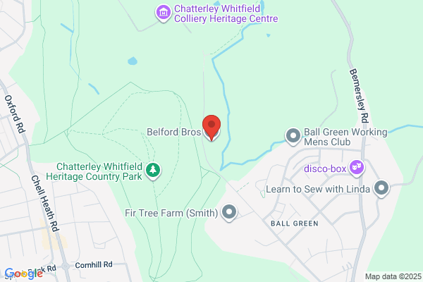 Belford Bros. Skip Hire Ltd