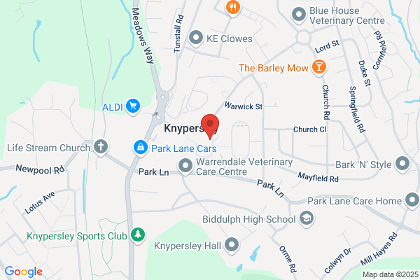 Brit Skip Hire Stoke