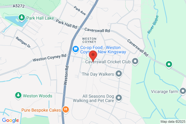 Weston Coyney Community Support Unit