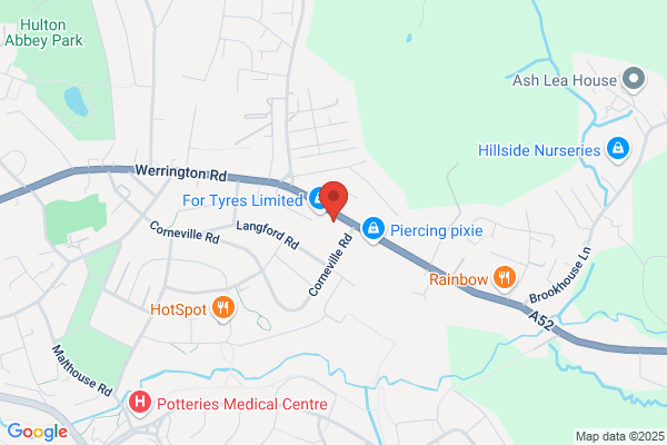 Bucknall Bowling & Recreation Club