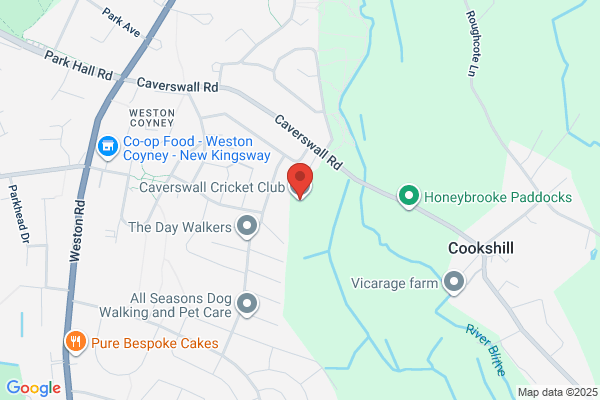 Caverswall Cricket Club