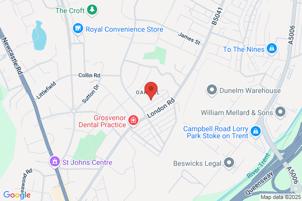 Oakhill Bowling & Recreation Club Ltd