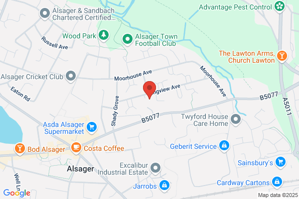 Radway Green Sports & Social Club