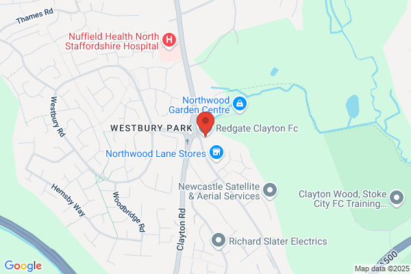 Redgate Clayton Football Club
