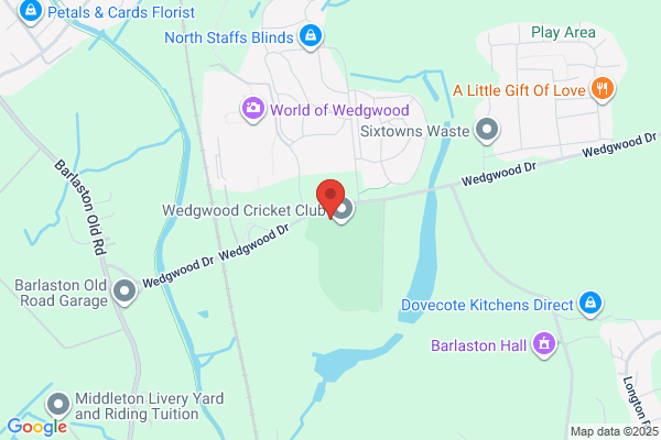 Wedgwood Sports & Social Club