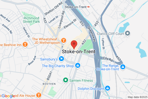 Bourne Sports Ltd