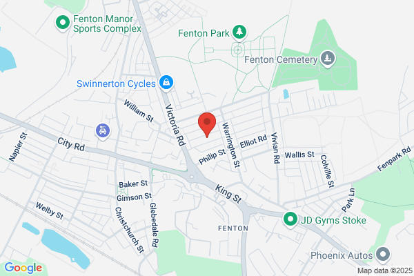 Garner Bennett Office Supplies Ltd