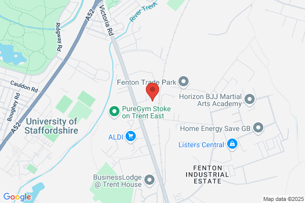 Armadillo Self Storage Stoke