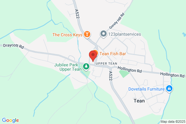 Co-op Food - Tean - High Street