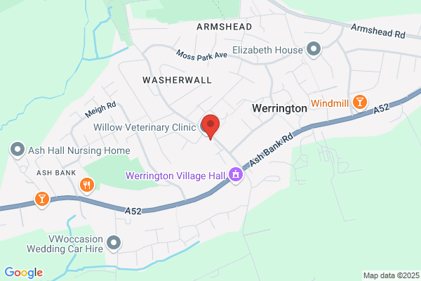 Co-op Food - Washerwall Lane