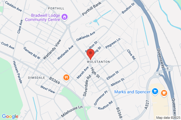 Co-op Food - Wolstanton - closed