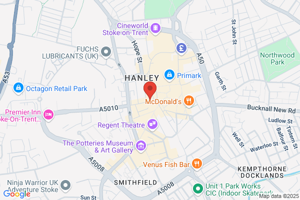 Somerfield Stores Ltd