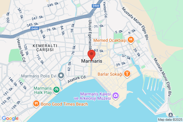Marmaris