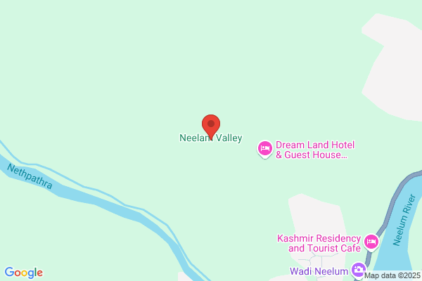 Neelam Valley