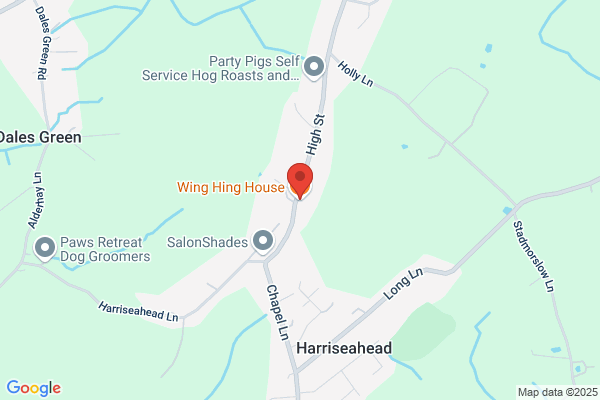 Wing Hing House