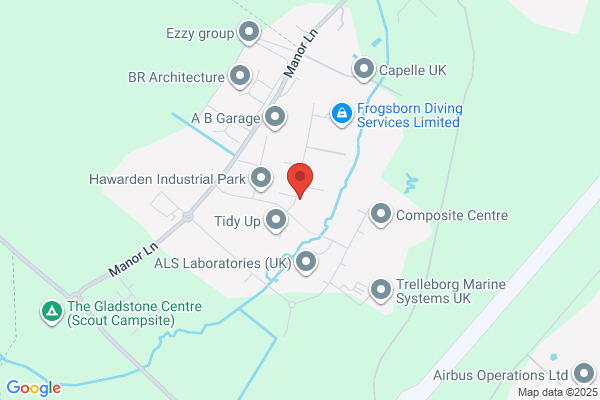 Wirral Fospray Ltd