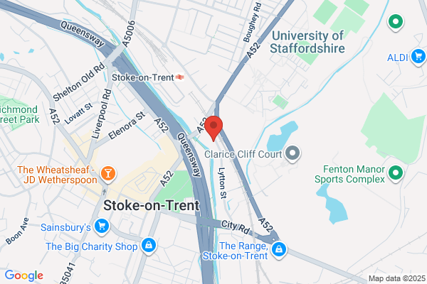 Best at hire in Stoke on Trent