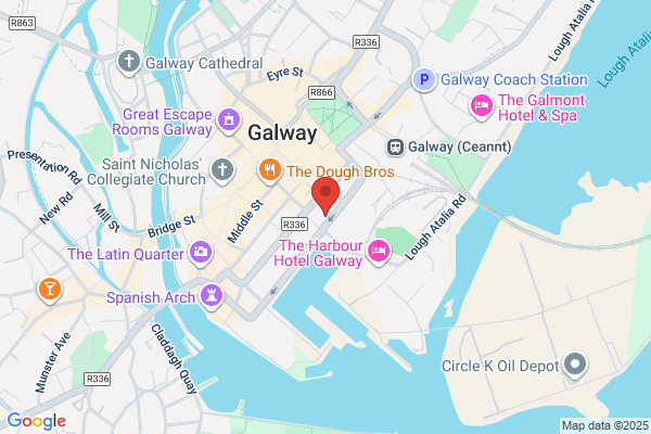 Galway Developments