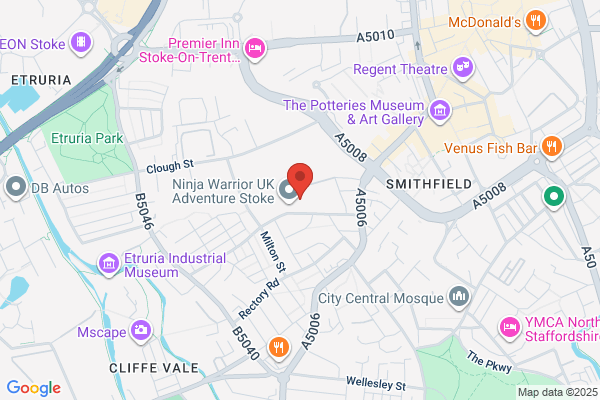 Borough Training Services