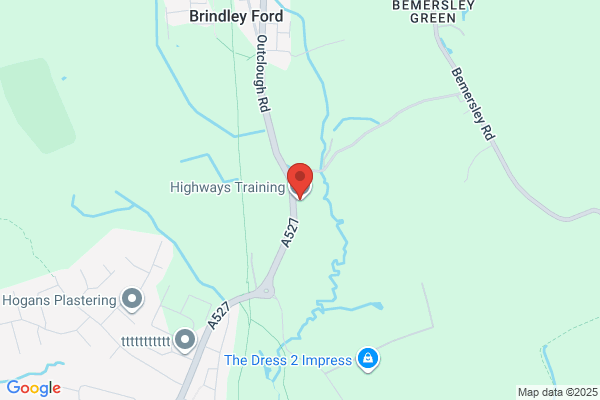 Highways Training UK Ltd