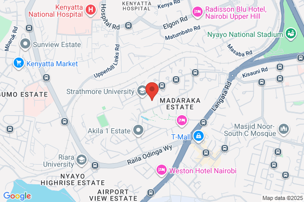 Strathmore Associates