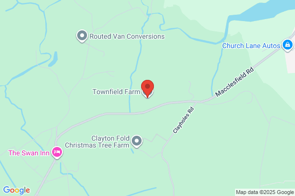 Townfield Training Agency