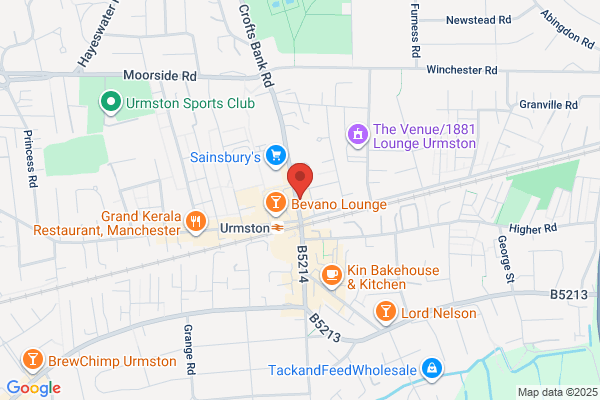 Instant Holidays