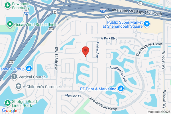 Property Sales Florida
