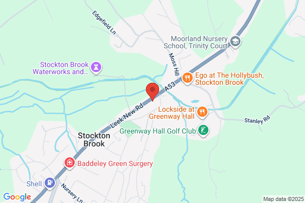Hillside Tree Care