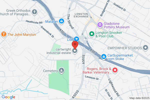 Longton Tyre Services