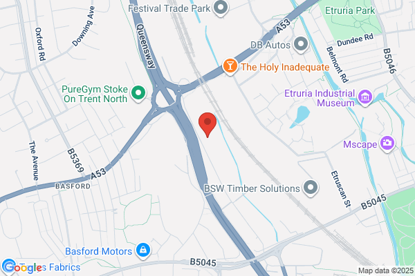T & C Site Service Ltd